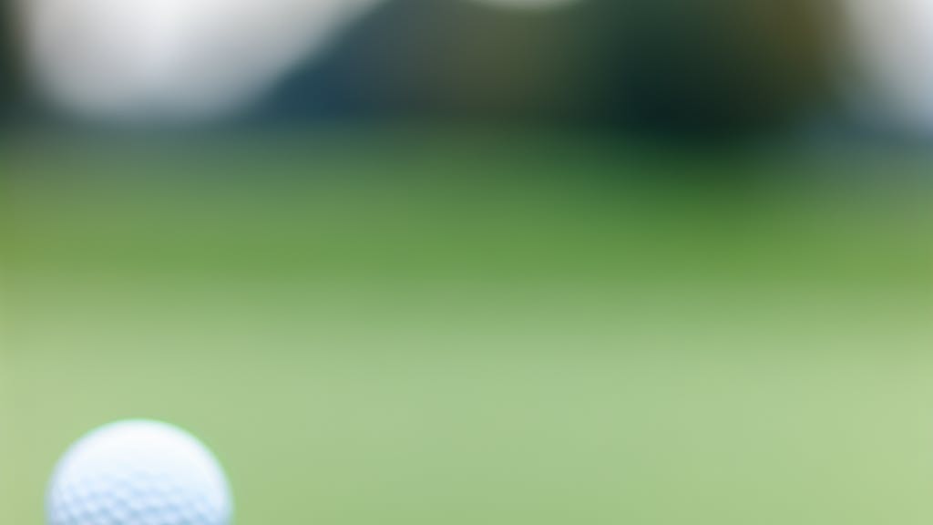 Best Putting Tips for Beginners