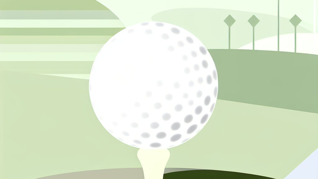 5 Benefits of Soft Golf Balls