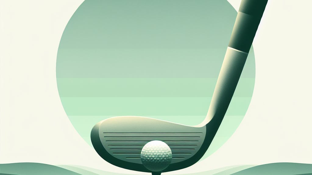 How to Swing a Golf Club