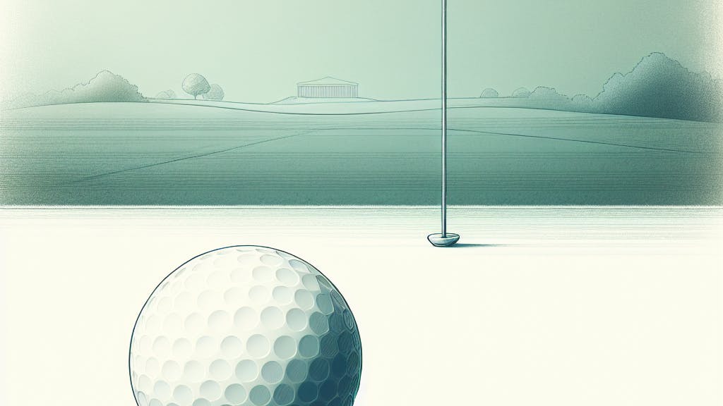 How USGA Tests Golf Equipment: Protocols Explained