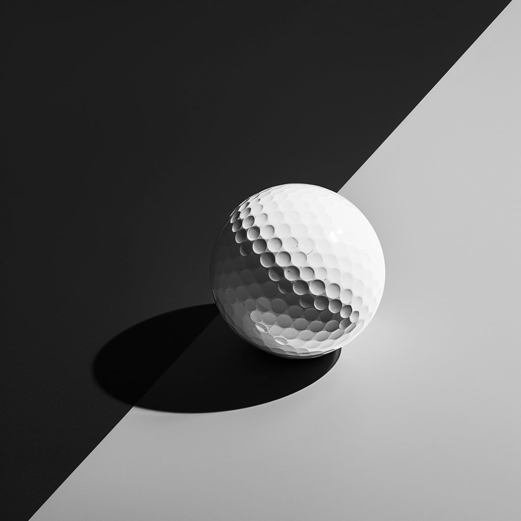 Why Do Gold Balls Have Dimples?