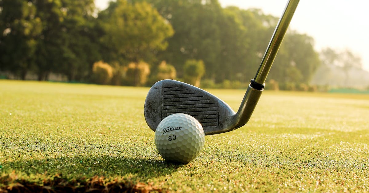 3-layer golf ball vs. 4-layer - What's the difference?
