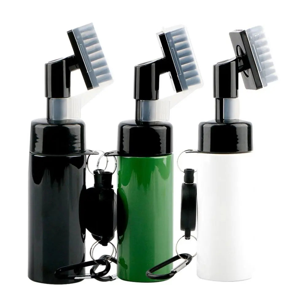Magic Golf Club Cleaner with Water Brush