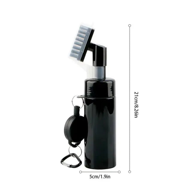 Magic Golf Club Cleaner with Water Brush