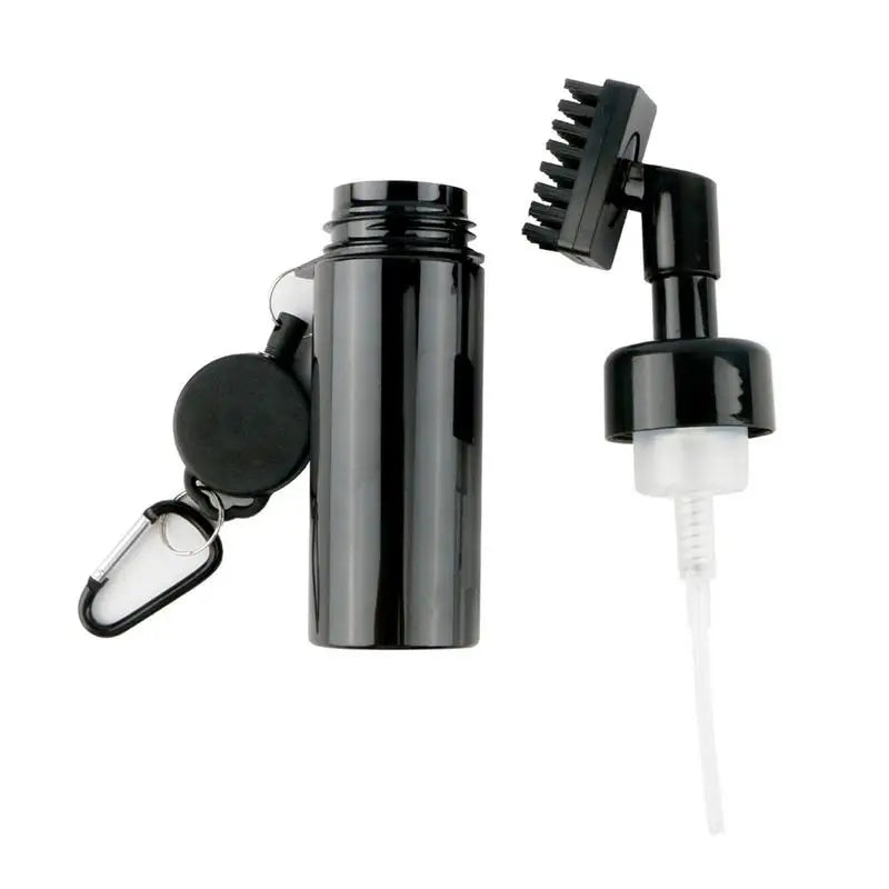 Magic Golf Club Cleaner with Water Brush