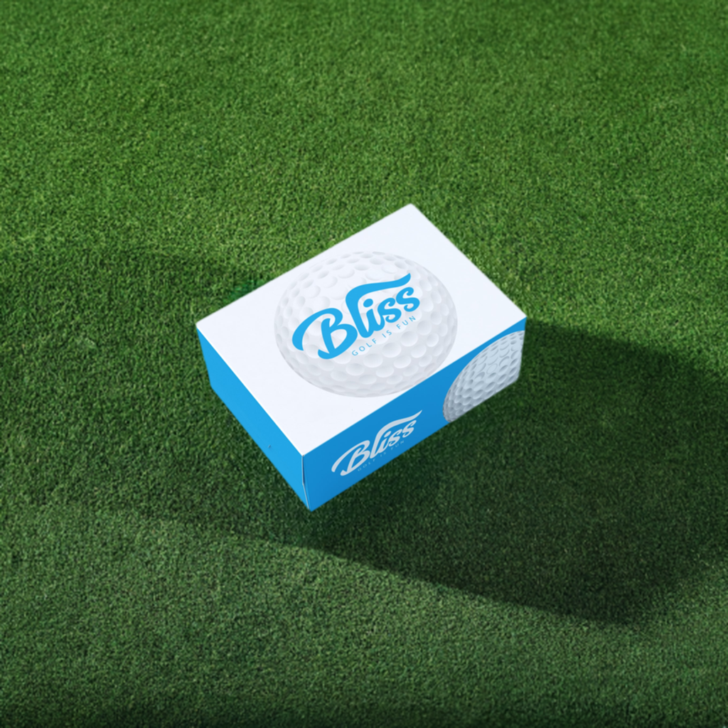 Pro B2 Performance Golf Balls