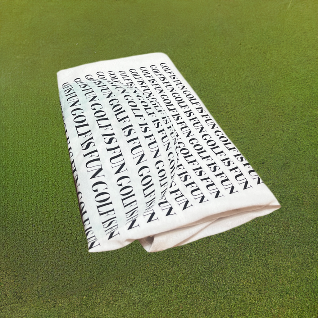 Golf is Fun Streetwear T-Shirt