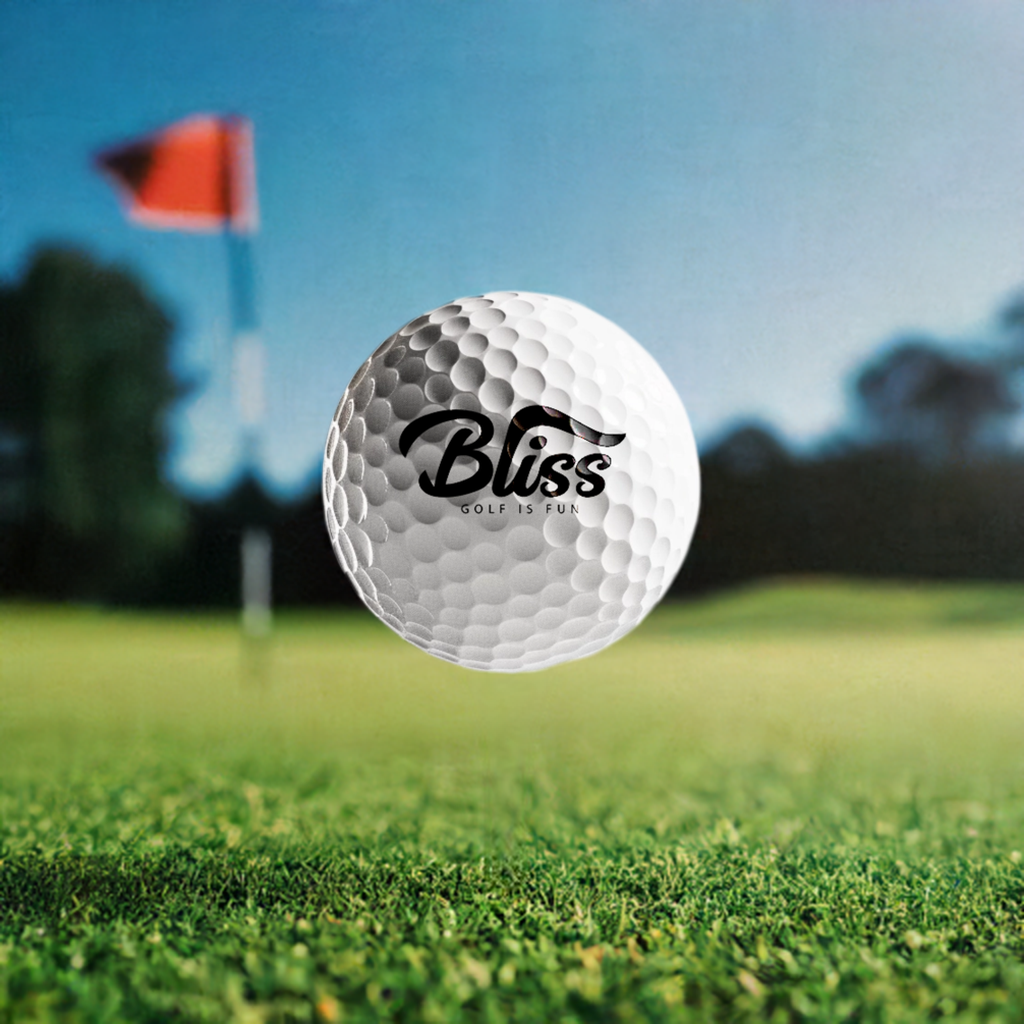 Pro B2 Performance Golf Balls