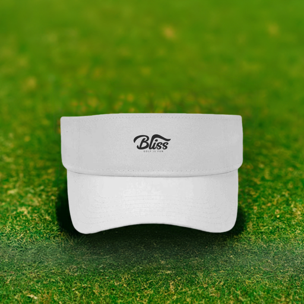 Sun Visor Cap