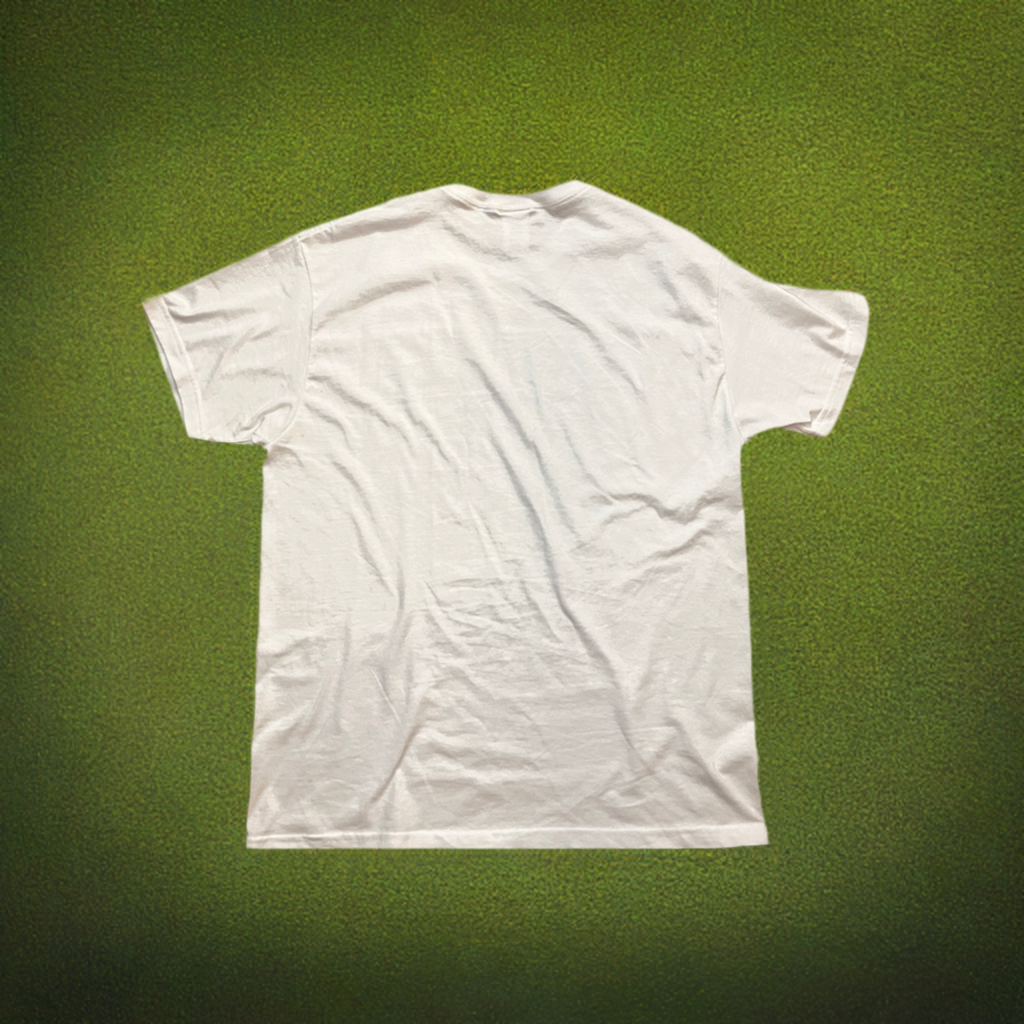 Golf is Fun Streetwear T-Shirt