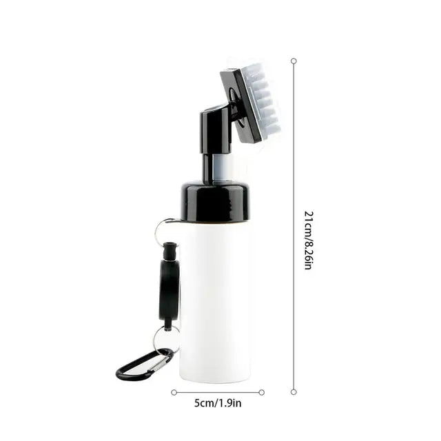 Magic Golf Club Cleaner with Water Brush