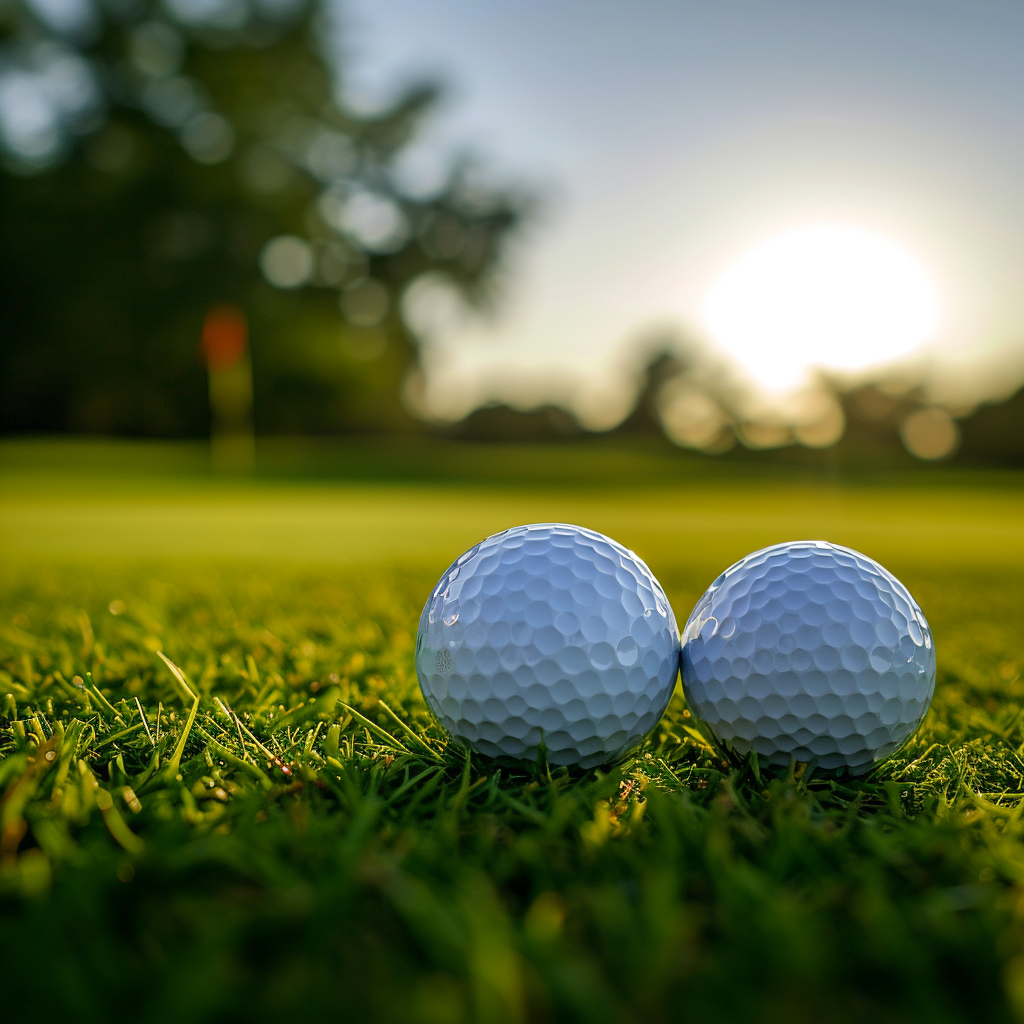 Urethane vs. Surlyn Golf balls - What's the Difference?