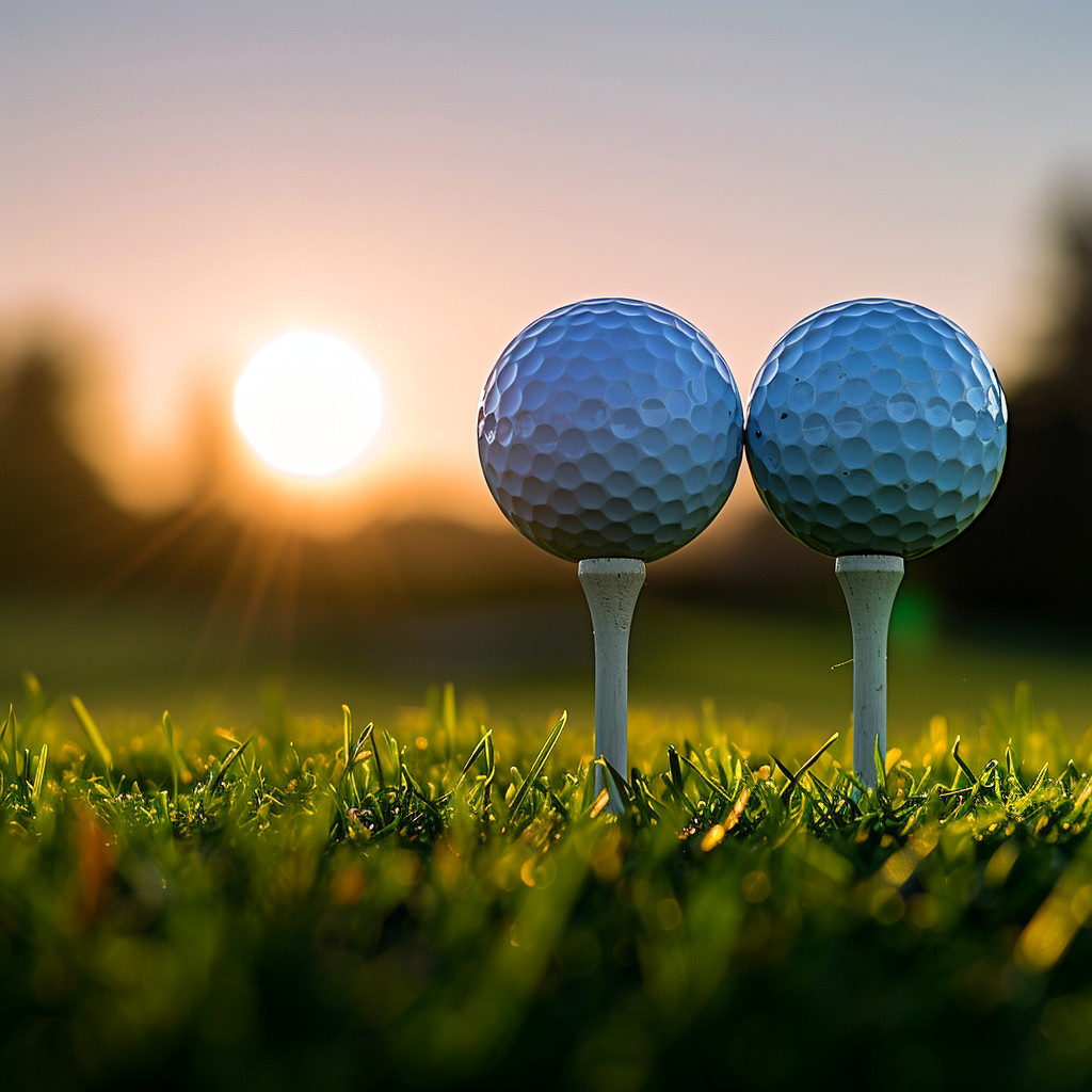 Urethane vs. Surlyn Golf ball - Which is Better for Driving?