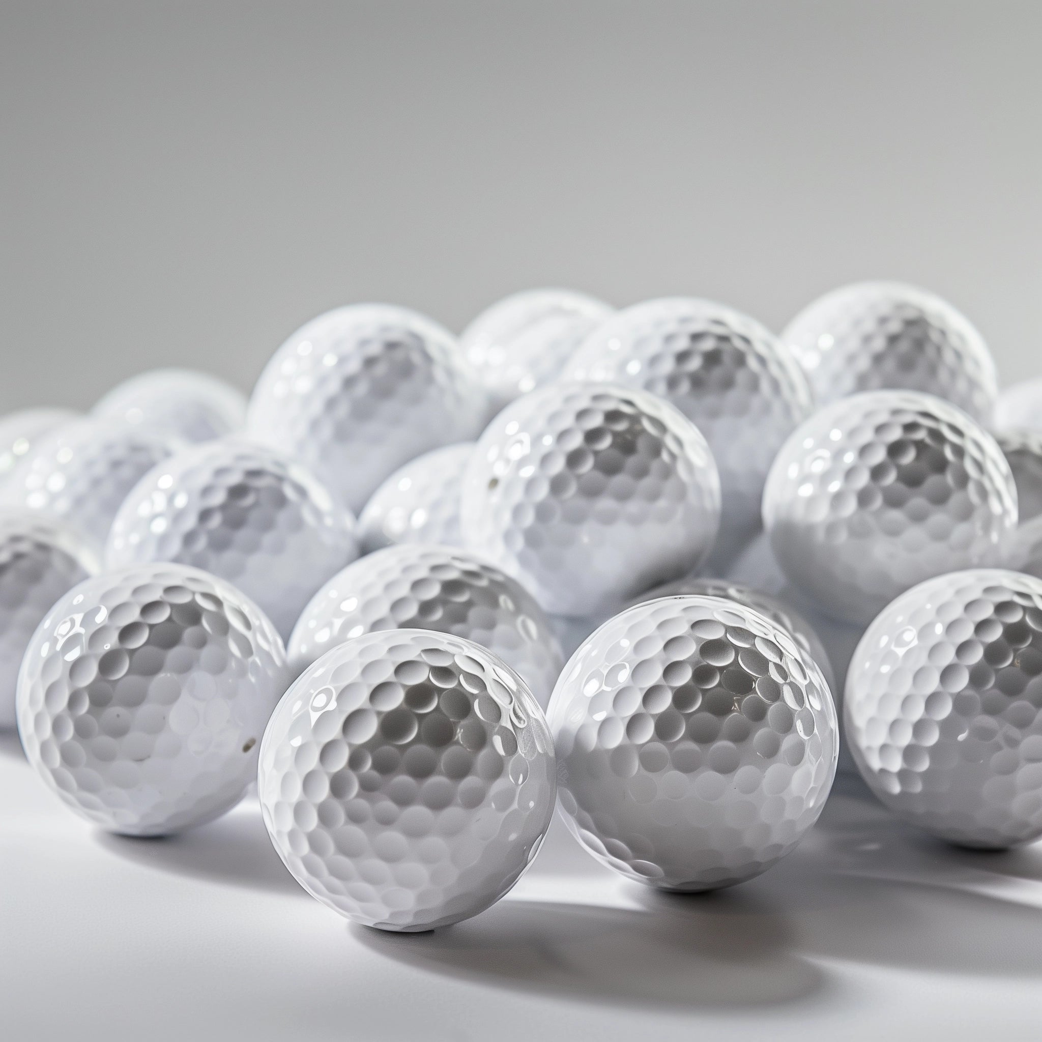 Best Golf Balls for Beginners (2024)