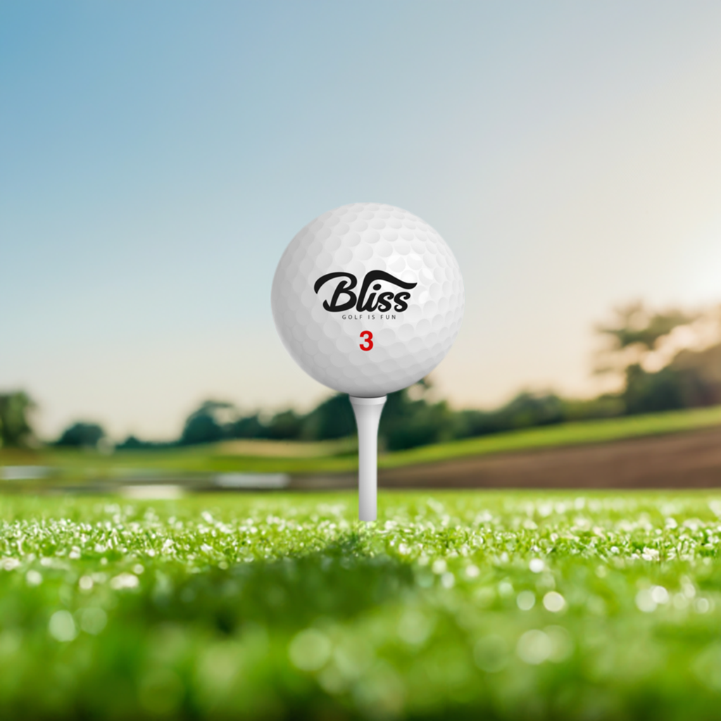 Pro B2 Performance Golf Balls